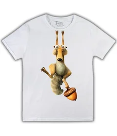 Ледниковый период, Ice Age